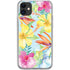Tropical Daze iPhone 11 Clear Case