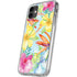 Tropical Daze iPhone 11 Clear Case