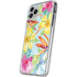 Tropical Daze iPhone 11 Pro Clear Case
