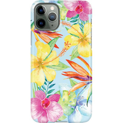 Tropical Daze iPhone 11 Pro Lite Case