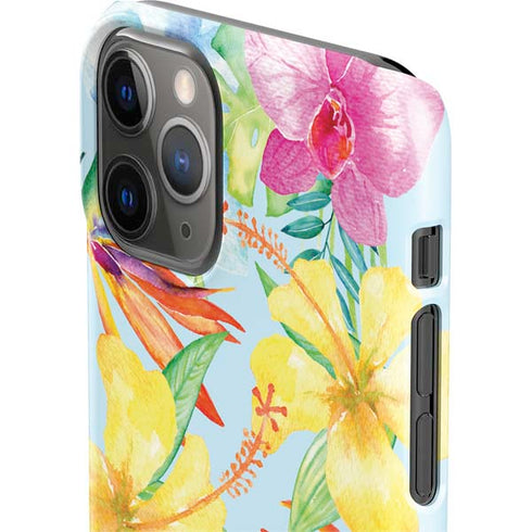 Tropical Daze iPhone 11 Pro Lite Case