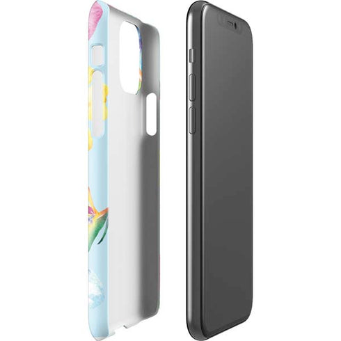 Tropical Daze iPhone 11 Pro Lite Case