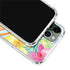 Tropical Daze iPhone 11 Pro Max Clear Case