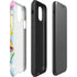 Tropical Daze iPhone 11 Pro Max Impact Case