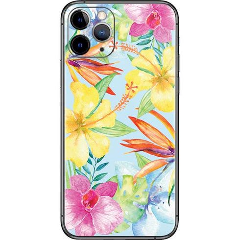 Tropical Daze iPhone 11 Pro Skin