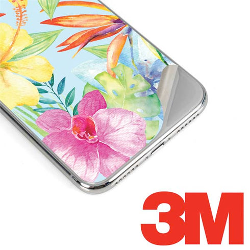 Tropical Daze iPhone 11 Pro Skin
