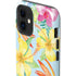 Tropical Daze iPhone 12 Impact Case