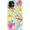 Tropical Daze iPhone 12 Mini Lite Case