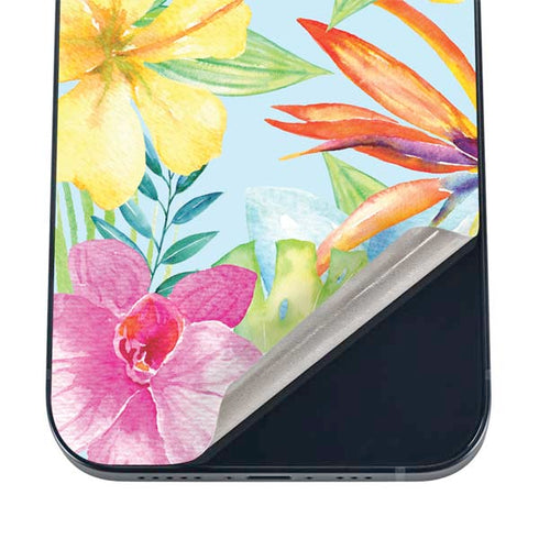 Tropical Daze iPhone 12 Mini Skin