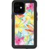 Tropical Daze iPhone 12 Mini Waterproof Case