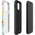 Tropical Daze iPhone 12 Pro Max Impact Case