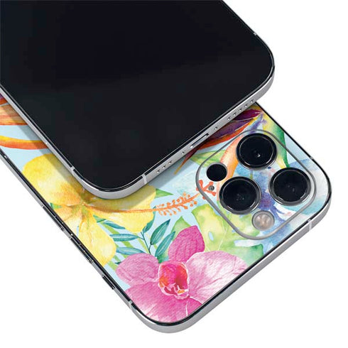 Tropical Daze iPhone 12 Pro Max Skin