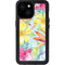 Tropical Daze iPhone 13 Mini Waterproof Case