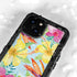 Tropical Daze iPhone 13 Mini Waterproof Case
