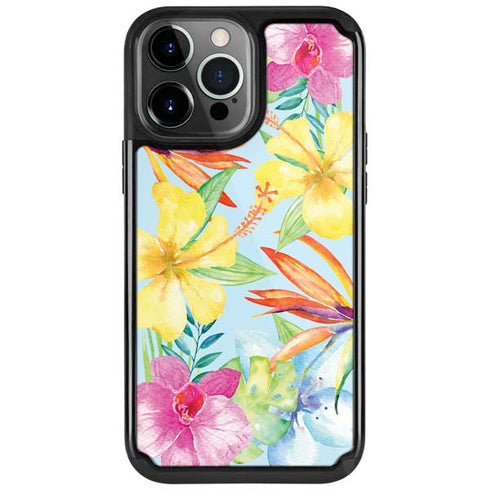 Tropical Daze iPhone 13 Pro Cargo Case