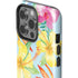 Tropical Daze iPhone 13 Pro Impact Case