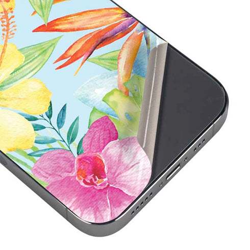 Tropical Daze iPhone 13 Pro Max Skin
