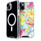 Tropical Daze iPhone 15 Plus MagSafe Case