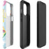 Tropical Daze iPhone 15 Pro Impact Case