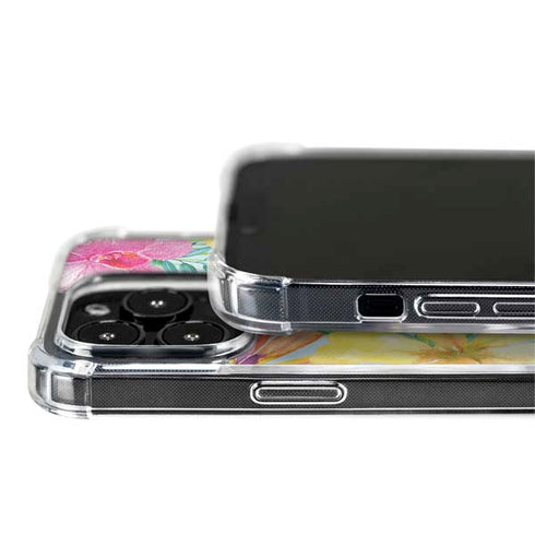 Tropical Daze iPhone 14 Pro MagSafe Case