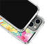 Tropical Daze iPhone 14 Pro Max Clear Case
