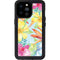Tropical Daze iPhone 14 Pro Max Waterproof Case