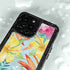 Tropical Daze iPhone 14 Pro Max Waterproof Case