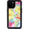 Tropical Daze iPhone 15 Waterproof Case