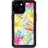 Tropical Daze iPhone 15 Waterproof Case