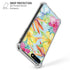 Tropical Daze iPhone 7/8 Plus Clear Case