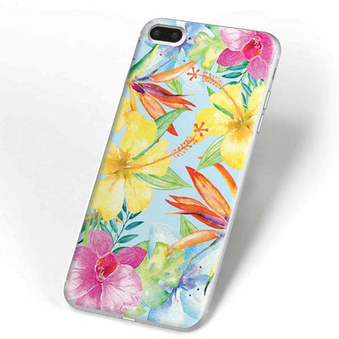 Tropical Daze iPhone 7 Plus Skin