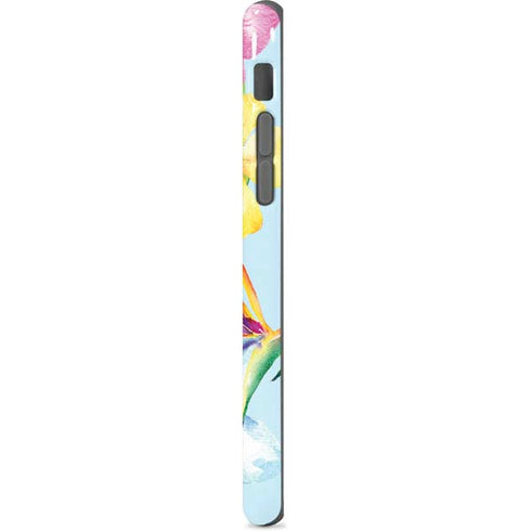 Tropical Daze iPhone 7 Pro Case