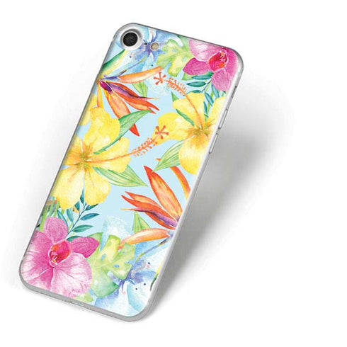 Tropical Daze iPhone 7 Skin