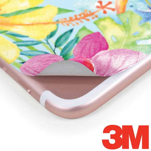 Tropical Daze iPhone 8 Plus Skin