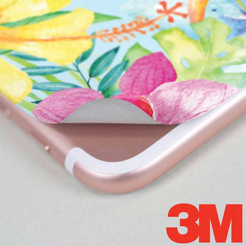 Tropical Daze iPhone 8 Skin