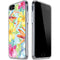 Tropical Daze iPhone SE (2nd & 3rd Gen) Clear Case