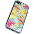 Tropical Daze iPhone SE (2nd & 3rd Gen) Clear Case
