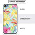 Tropical Daze iPhone SE (2nd & 3rd Gen) Skin