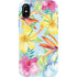 Tropical Daze iPhone X Pro Case