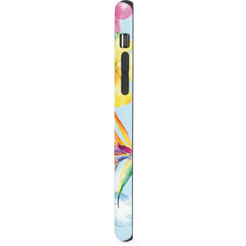 Tropical Daze iPhone X Pro Case