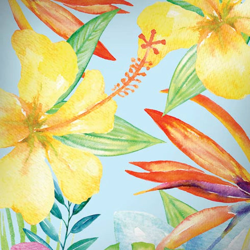 Tropical Daze iPhone X Pro Case
