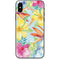 Tropical Daze iPhone X Skin