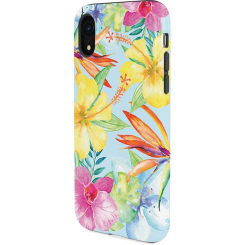 Tropical Daze iPhone XR Pro Case