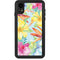 Tropical Daze iPhone XR Waterproof Case
