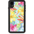 Tropical Daze iPhone XR Waterproof Case
