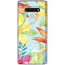 Tropical Daze LG Stylo 6 Clear Case