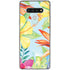 Tropical Daze LG Stylo 6 Clear Case