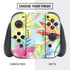 Tropical Daze Nintendo Switch Bundle Skin