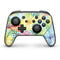 Tropical Daze Nintendo Switch Pro Controller Skin