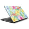 Tropical Daze HP Notebook Skin